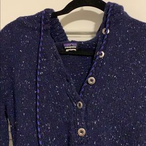 Patagonia Sweater